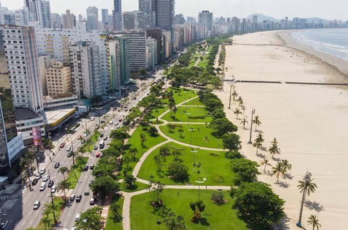 Jose Menino * Santos (Sao Paulo)