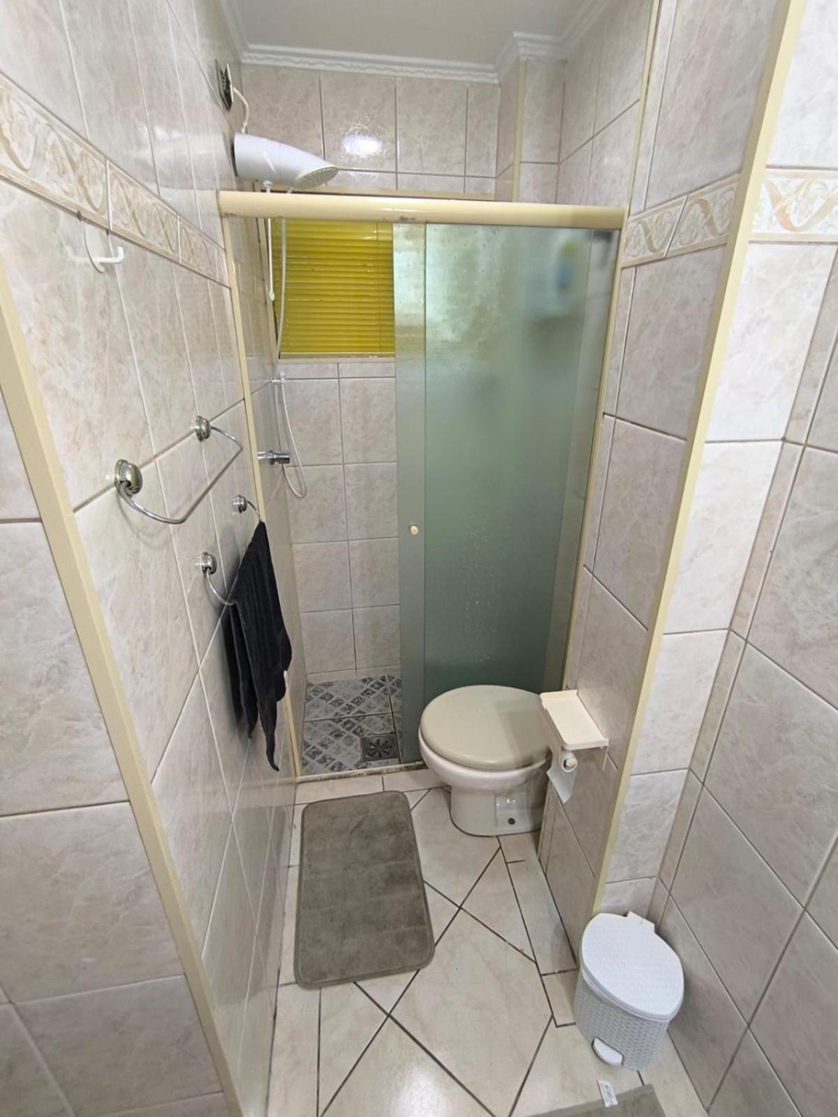 Apartamento Jose Menino