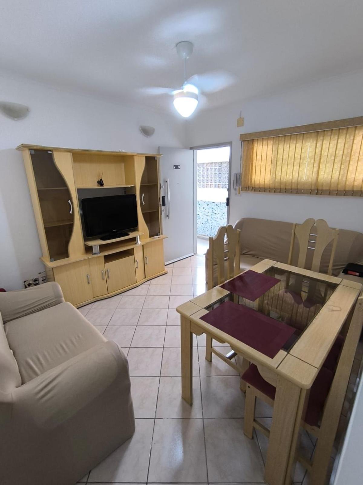 Jose Menino Apartamento Santos (Sao Paulo)