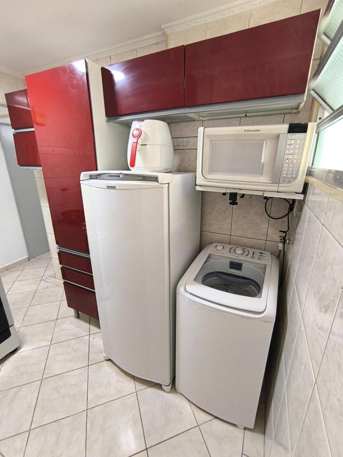 Apartamento Jose Menino